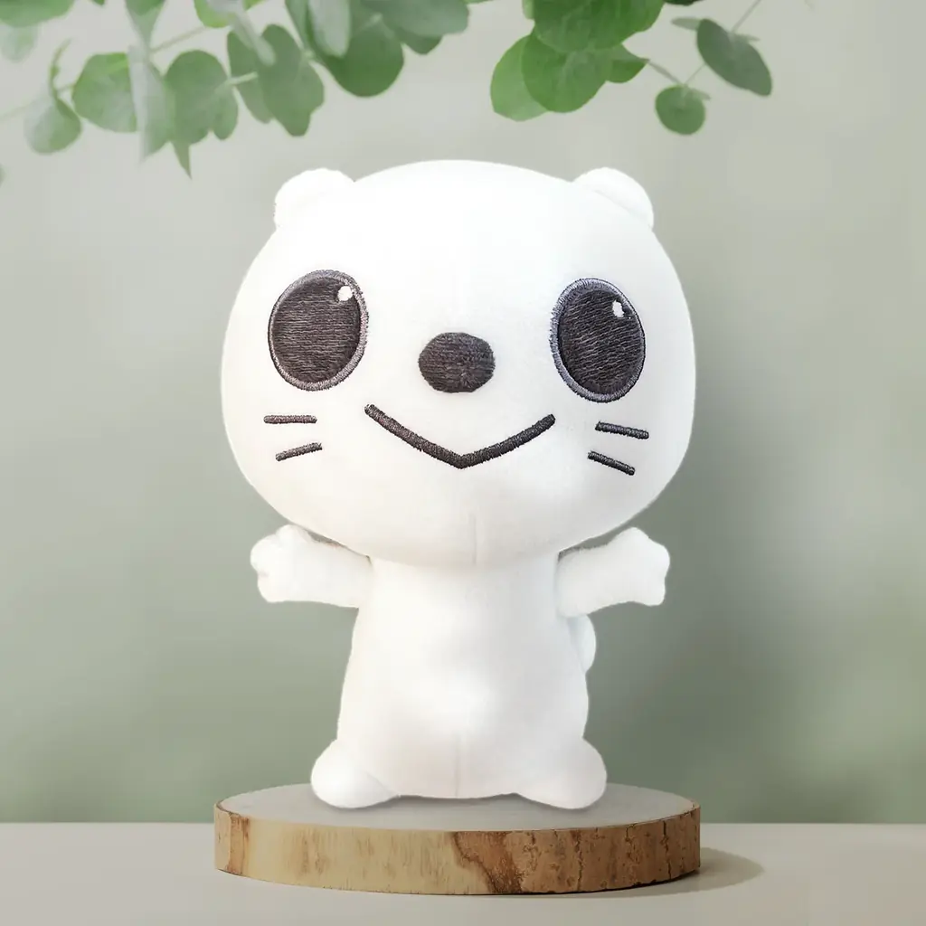 ｋｈｂマスコットキャラクター「ぐりり」が第１位に！せんだいタウン情報S-style「宮城ローカルキャラクターGP」 画像 6