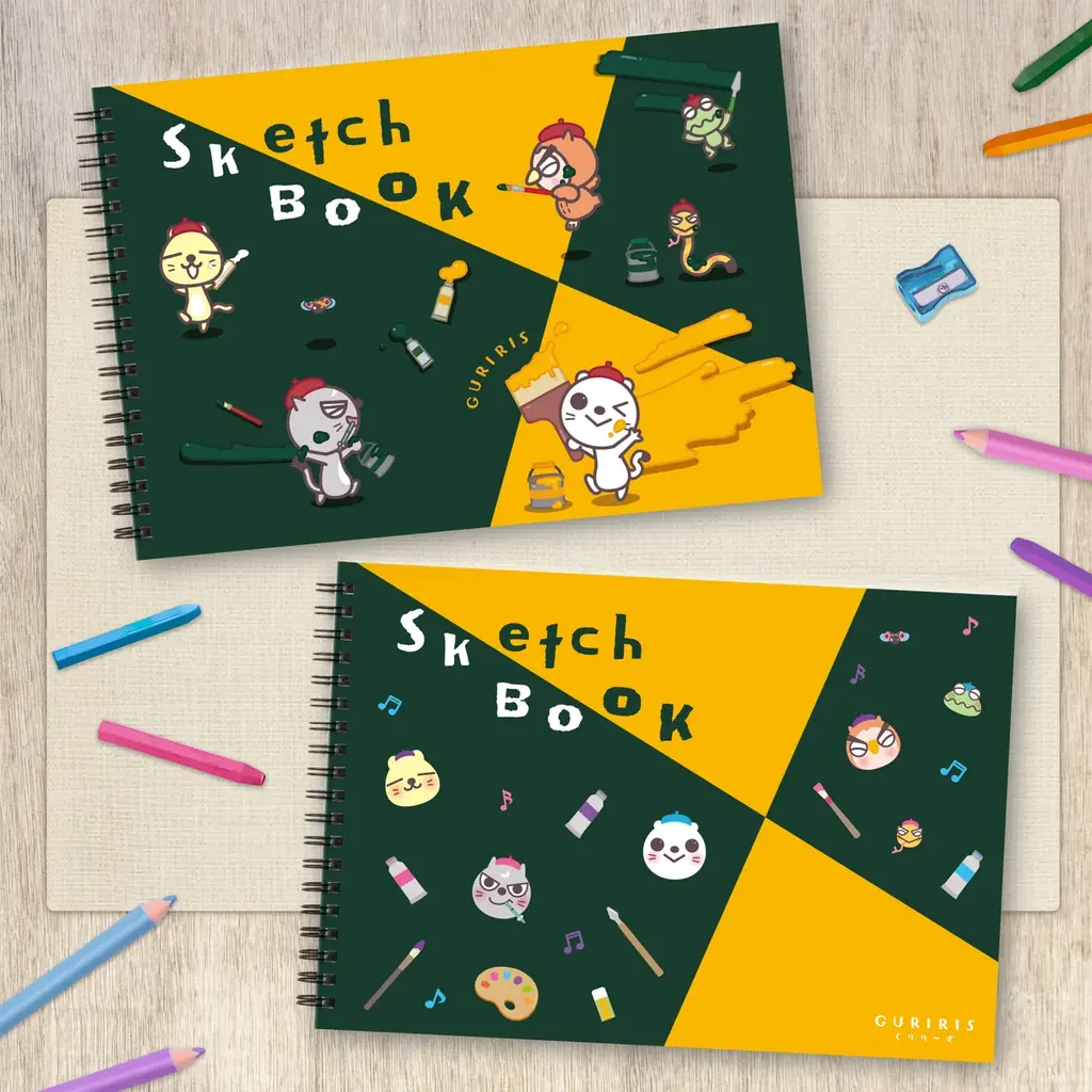 ｋｈｂマスコットキャラクター「ぐりり」が第１位に！せんだいタウン情報S-style「宮城ローカルキャラクターGP」 画像 9