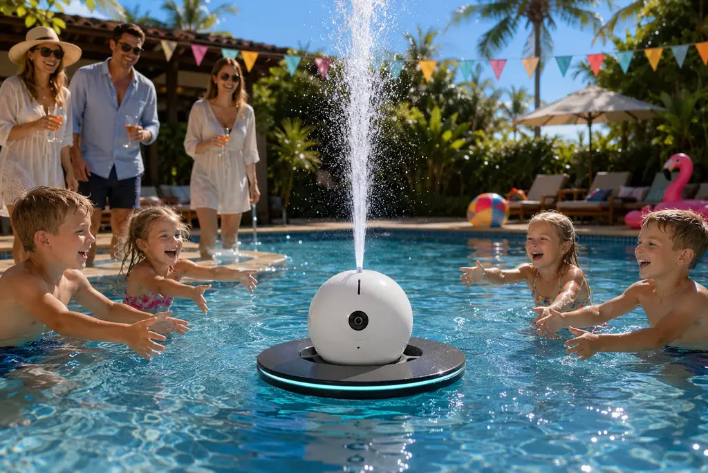CES2026受賞製品「ARIVIA」、アジア最大級のアミューズメント展示会「IAAPA Expo Asia 2026」に出展決定 画像 3