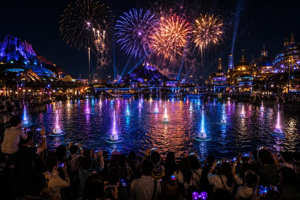 CES2026受賞製品「ARIVIA」、アジア最大級のアミューズメント展示会「IAAPA Expo Asia 2026」に出展決定 画像 4