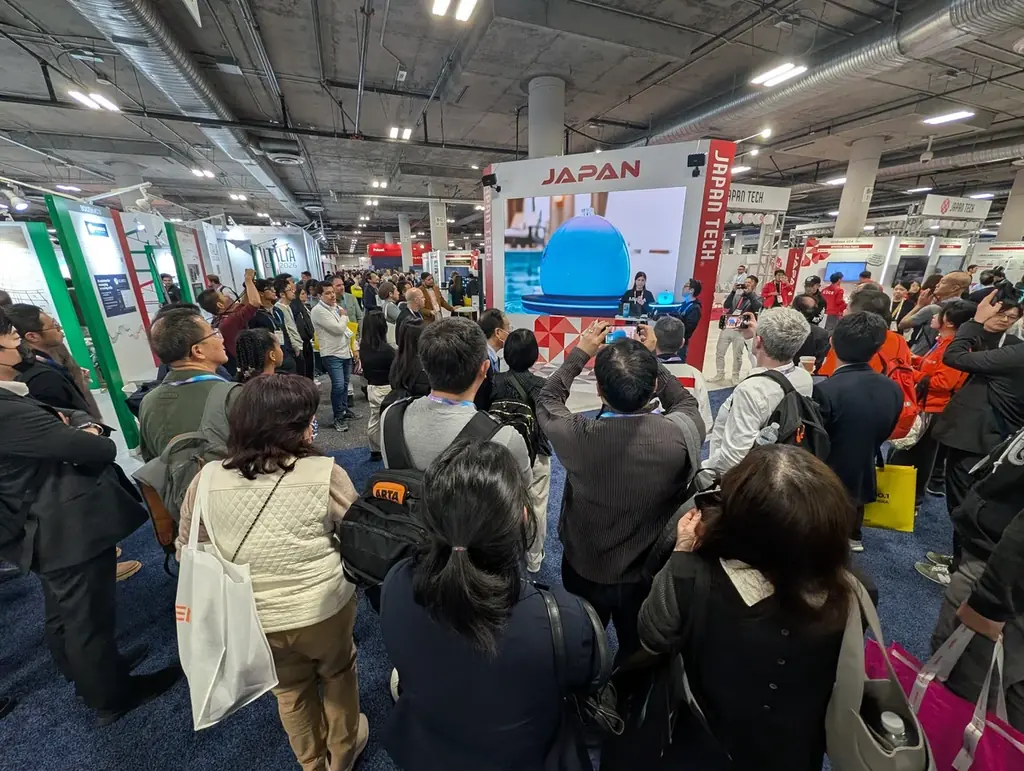 CES2026受賞製品「ARIVIA」、アジア最大級のアミューズメント展示会「IAAPA Expo Asia 2026」に出展決定 画像 7