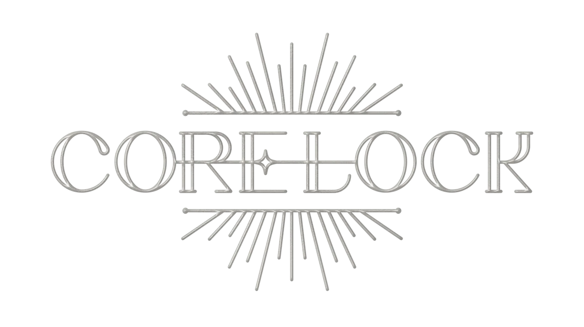 コアロック発売開始