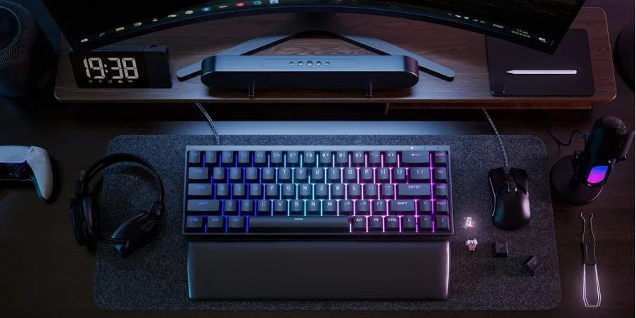 お父さんの「好き」に、ちゃんと応えるギフトを。Syntech、2026年父の日ギフトコレクション発表 画像 5