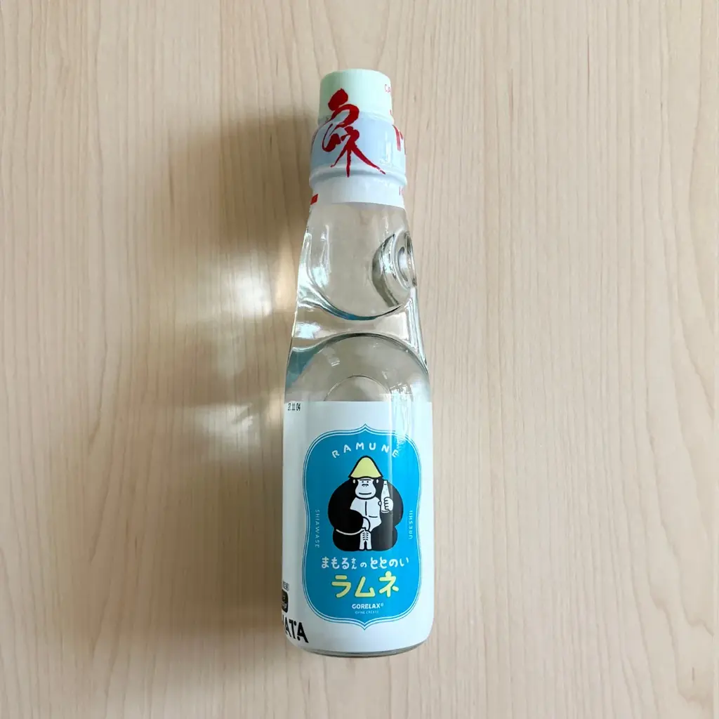 ととのい系サウナブランド「ごリラックス」初の飲食料品が登場！塩タブレットをはじめとした、サウナーにピッタリなアイテムを揃え、5月25日からドン・キホーテ系列店舗で発売開始！ 画像 8