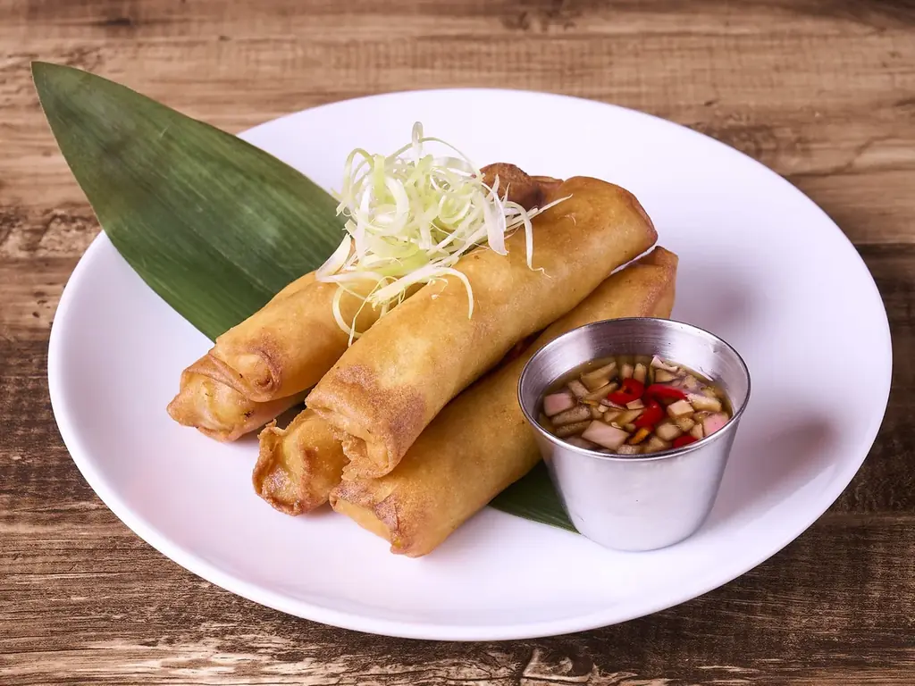 アメリカンレストラン「ハードロックカフェ」フィリピン観光省・在日フィリピン大使館タイアップキャンペーン「Taste the Philippines-70 Years of Friendship 画像 3