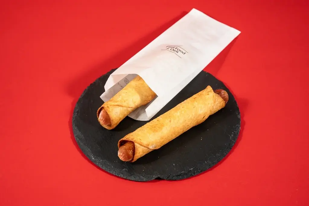 累計販売数220万食突破の人気コラボが再び！世界的洋風ソースブランド「ハインツ」のホワイトソースを使用した商品が初登場！パワーアップしたコラボ商品6種類を5月26日（火）から発売 画像 7