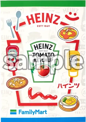 累計販売数220万食突破の人気コラボが再び！世界的洋風ソースブランド「ハインツ」のホワイトソースを使用した商品が初登場！パワーアップしたコラボ商品6種類を5月26日（火）から発売 画像 8
