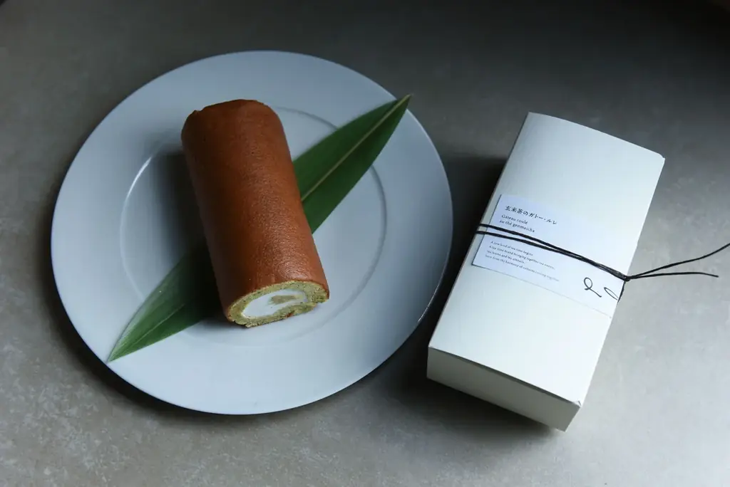 ＼大規模リニューアル中の食品フロアを彩る6月のPOPUPご紹介／　福岡初出店の『ザ・テイラー』から贅沢なチョコレートサンドクッキーが出店！さらに『あさぎり牛乳』や『plus KAMERIYA』が登場！ 画像 13