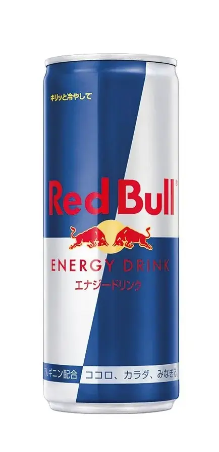 いつでも、職場のヒーローに？　レッドブルが仕事に向き合うすべての人を応援　5月25日（月）よりキャンペーン開始 画像 6