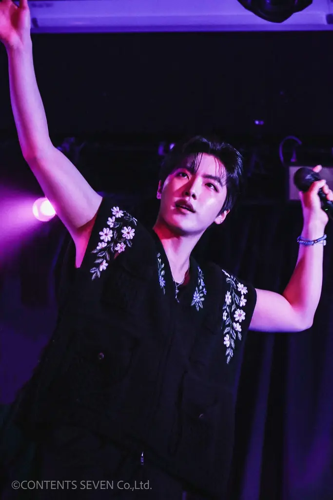 韓国CMDM、オリコン2位の実力！スタンディング発生の熱狂ライブ&次なる夏シーズン開催決定 画像 2
