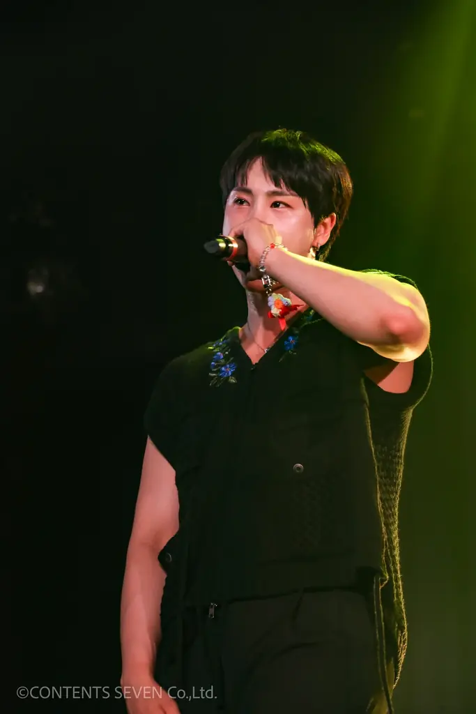 韓国CMDM、オリコン2位の実力！スタンディング発生の熱狂ライブ&次なる夏シーズン開催決定 画像 3