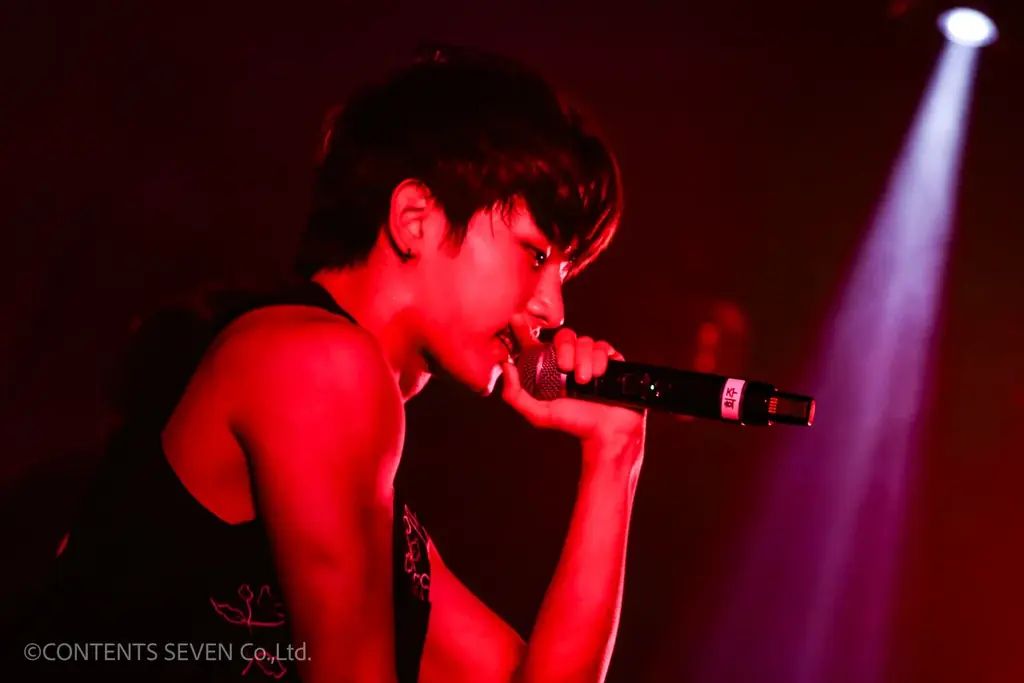 韓国CMDM、オリコン2位の実力！スタンディング発生の熱狂ライブ&次なる夏シーズン開催決定 画像 6