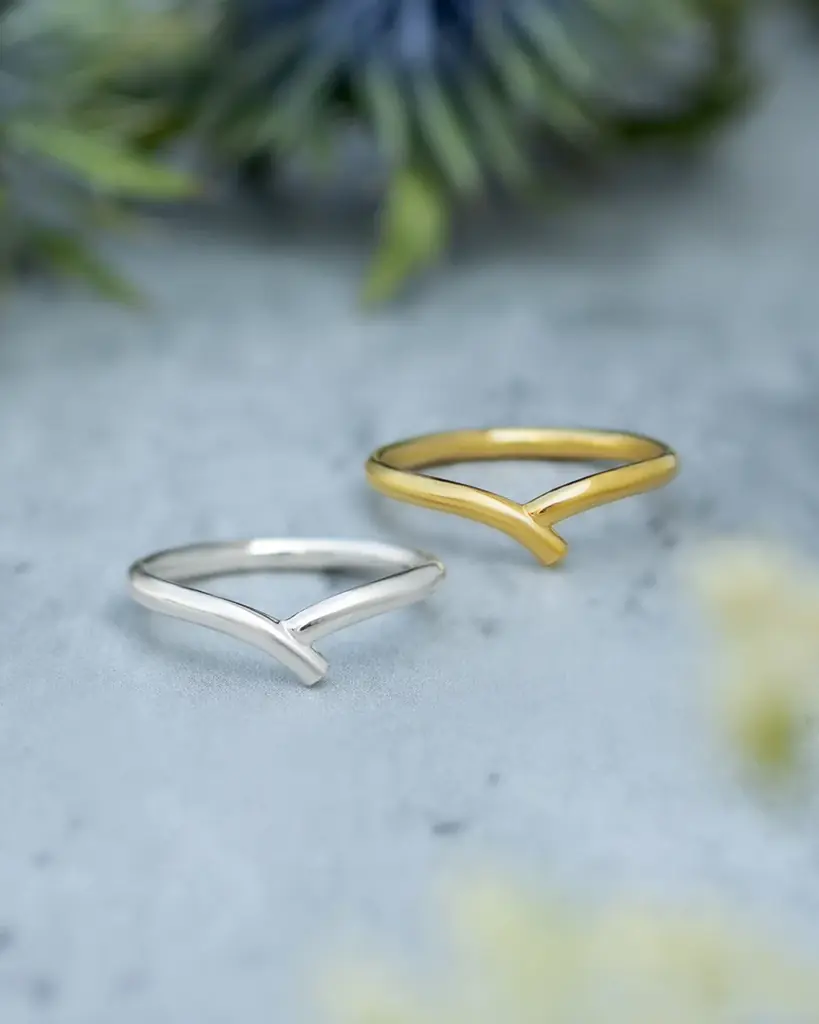【e.m.MARIAGE】新作コレクション発売。「ふたりの日常の中にあるかけがえのない瞬間」から着想を得たマリッジリングやエンゲージリング。 画像 5