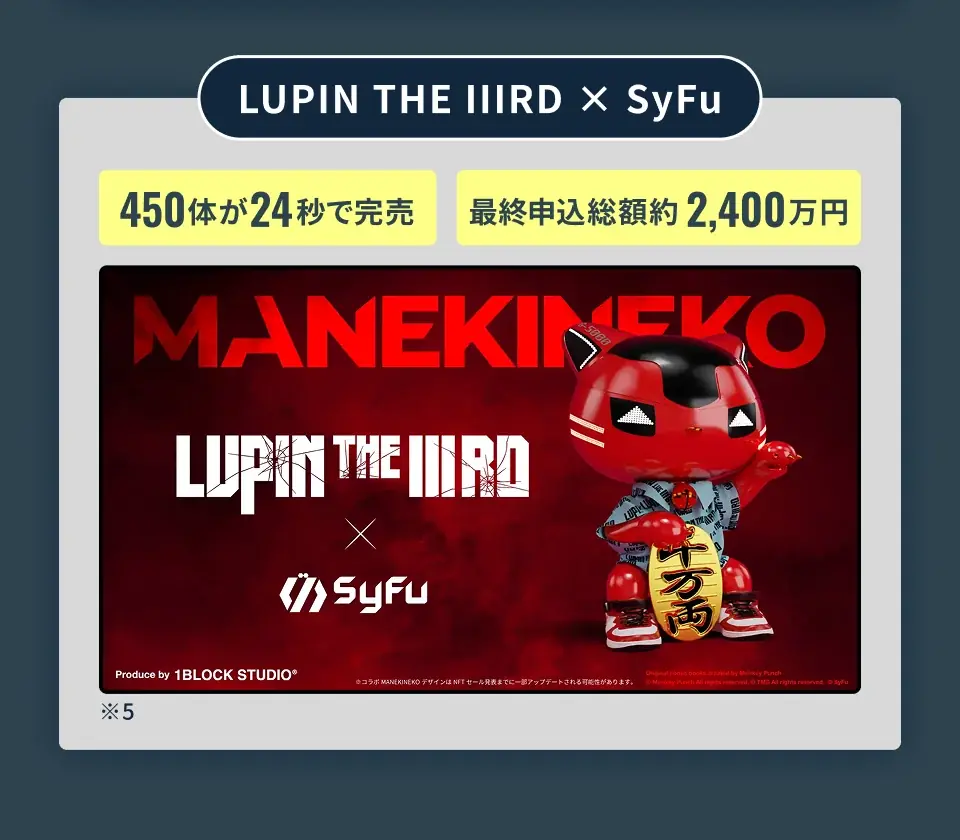 貯蓄や年収だけでは見えない“消費実績”を価値にする次世代FinTech「SyFu」、イークラウドでの資金調達を2026年5月28日に開始 画像 7