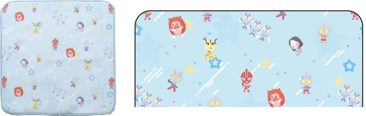 ウルトラマン×ヤマダデンキ コラボキャンペーン 画像 10