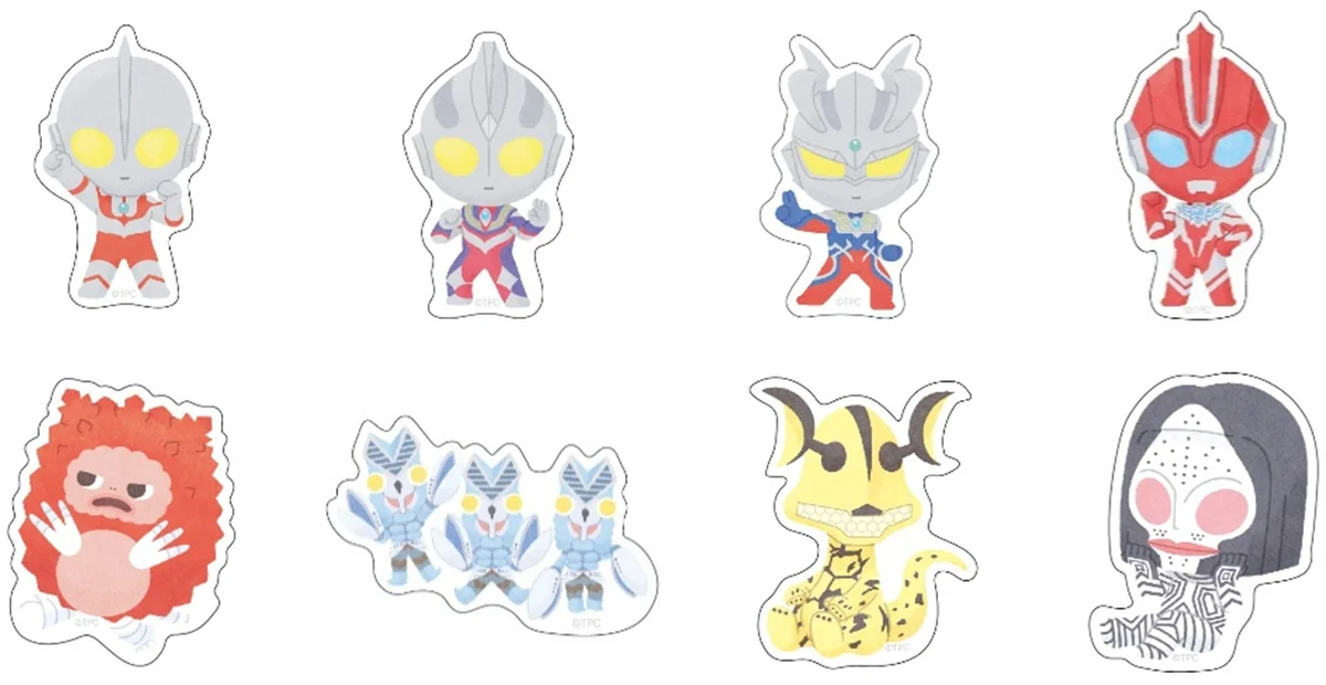 ウルトラマン×ヤマダデンキ コラボキャンペーン 画像 9