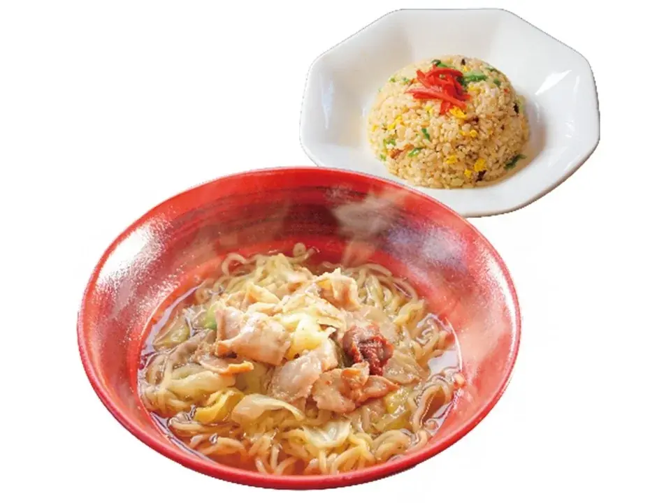 E20 中央道・E19 長野道のSA・PA　 「運転の合間にひと休み♪食べて得するドライバー飯キャンペーン！」を開催！ 画像 5