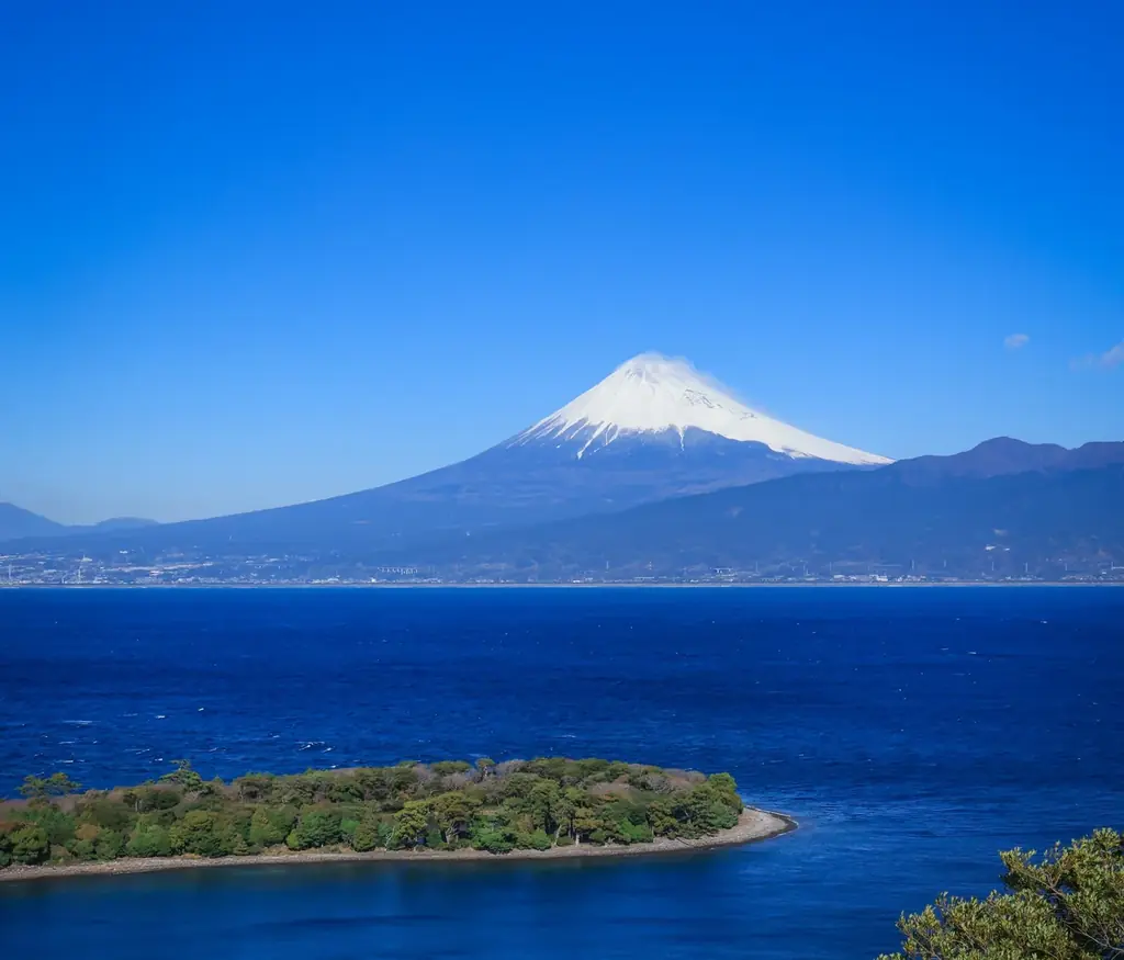 「富士山×あなたの”推し”に会えるしずおか」静岡県、都庁で観光PR実施 画像 2