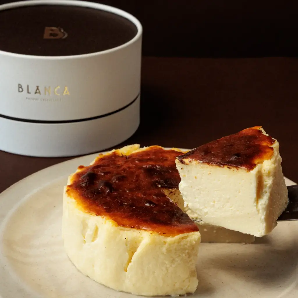 【連日大反響につき会期延長が決定！】プレミアムスイーツ「BLANCA 」台湾・リージェント台北での海外初ポップアップを6月30日(火)まで追加開催 。 画像 4