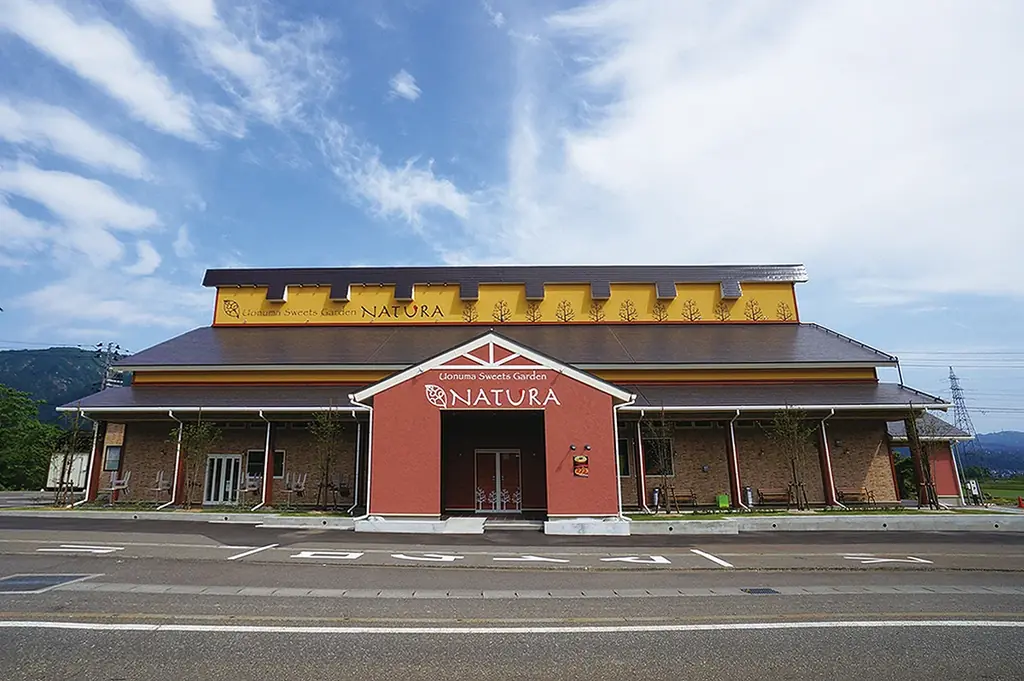 累計５０００本突破6月6日はロ－ルケーキの日にちなみ、看板商品「NATURAロール」を最大240円引きの特別価格で限定販売 画像 3