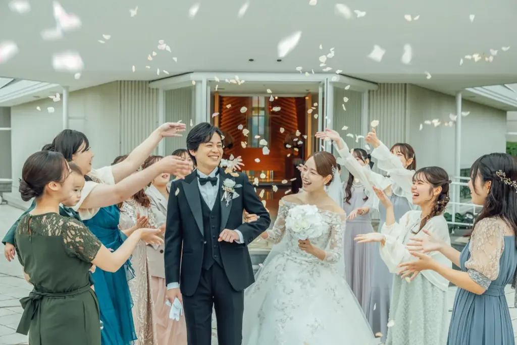『フェア当日成約で結婚式プレゼント！サマープレミアムブライダルフェア』高評価口コミ多数 贅沢コース試食×憧れドレス体験×宿泊付ホテルステイ付フェア【ロイヤルパインズホテル浦和】 画像 3