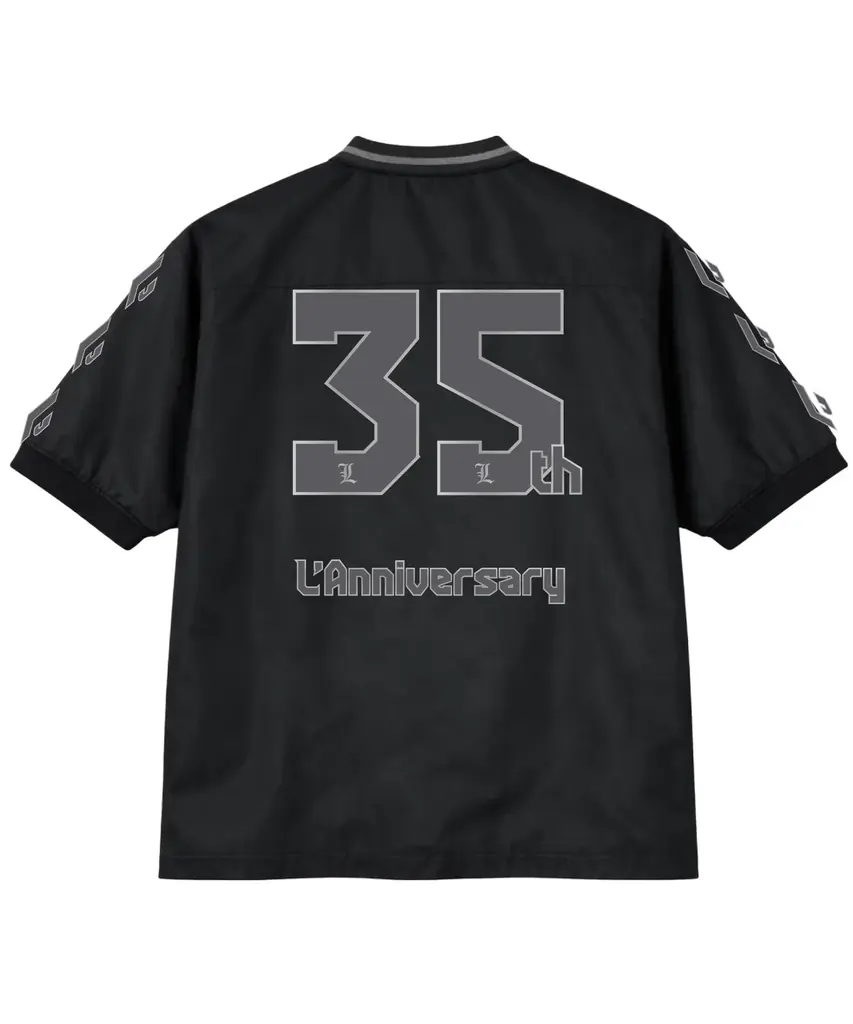 L’Arc-en-Ciel × ZOZOVILLAのコラボレーション第1弾！結成35周年を記念したZOZOVILLA限定アイテムを5月25日より販売 画像 2