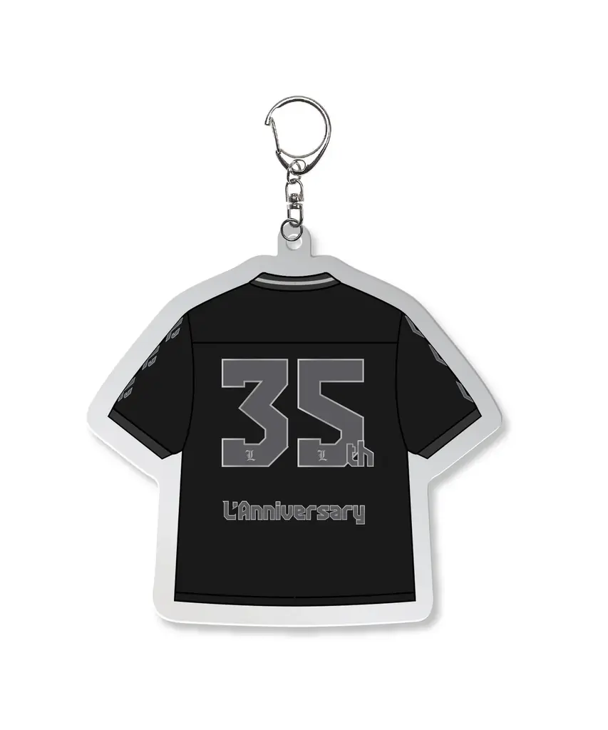 L’Arc-en-Ciel × ZOZOVILLAのコラボレーション第1弾！結成35周年を記念したZOZOVILLA限定アイテムを5月25日より販売 画像 7