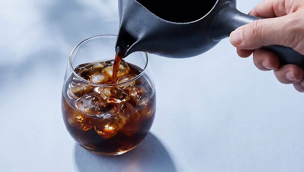 業界初「アイスコーヒー専用バリスタ急須」誕生——珈琲歴30年のバリスタ監修、Makuakeにて5月25日先行販売開始 画像 2