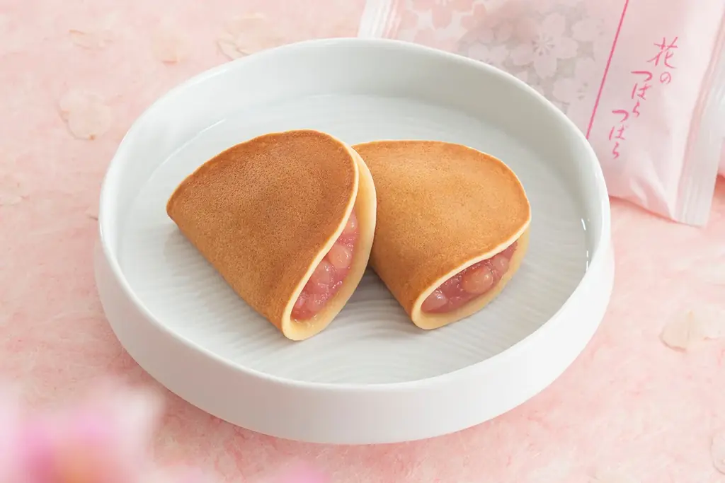 【30周年記念】春夏秋冬のあじわいを一箱に。「つばらつばら 四季めぐりセット」をWEB数量限定で新発売いたします。 画像 5