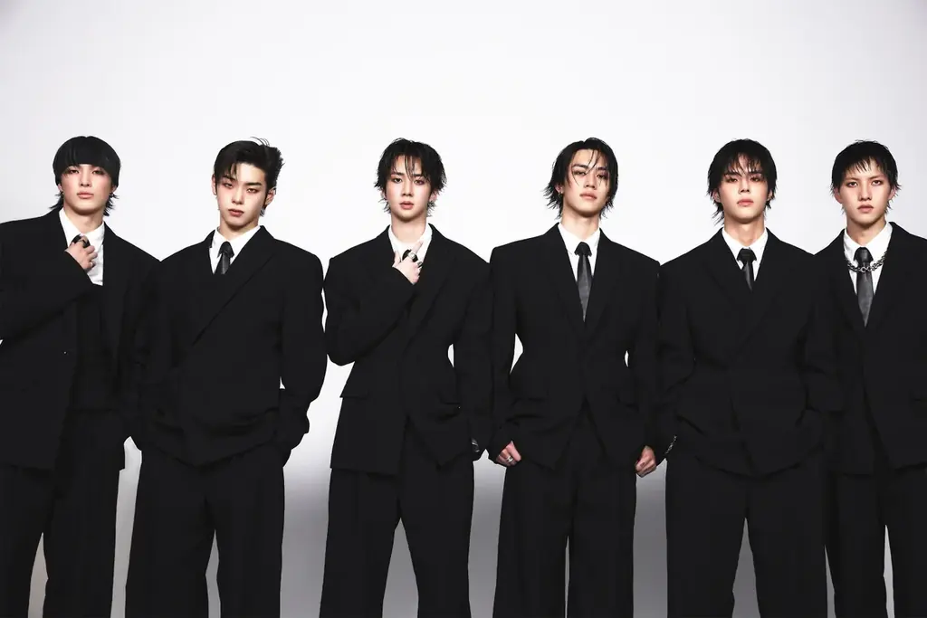K-POP第5世代の大本命82MAJORが夏を連れてカムバック！ファンとシンクロする日本でのイベントが湾岸エリアで開催決定！ 画像 1