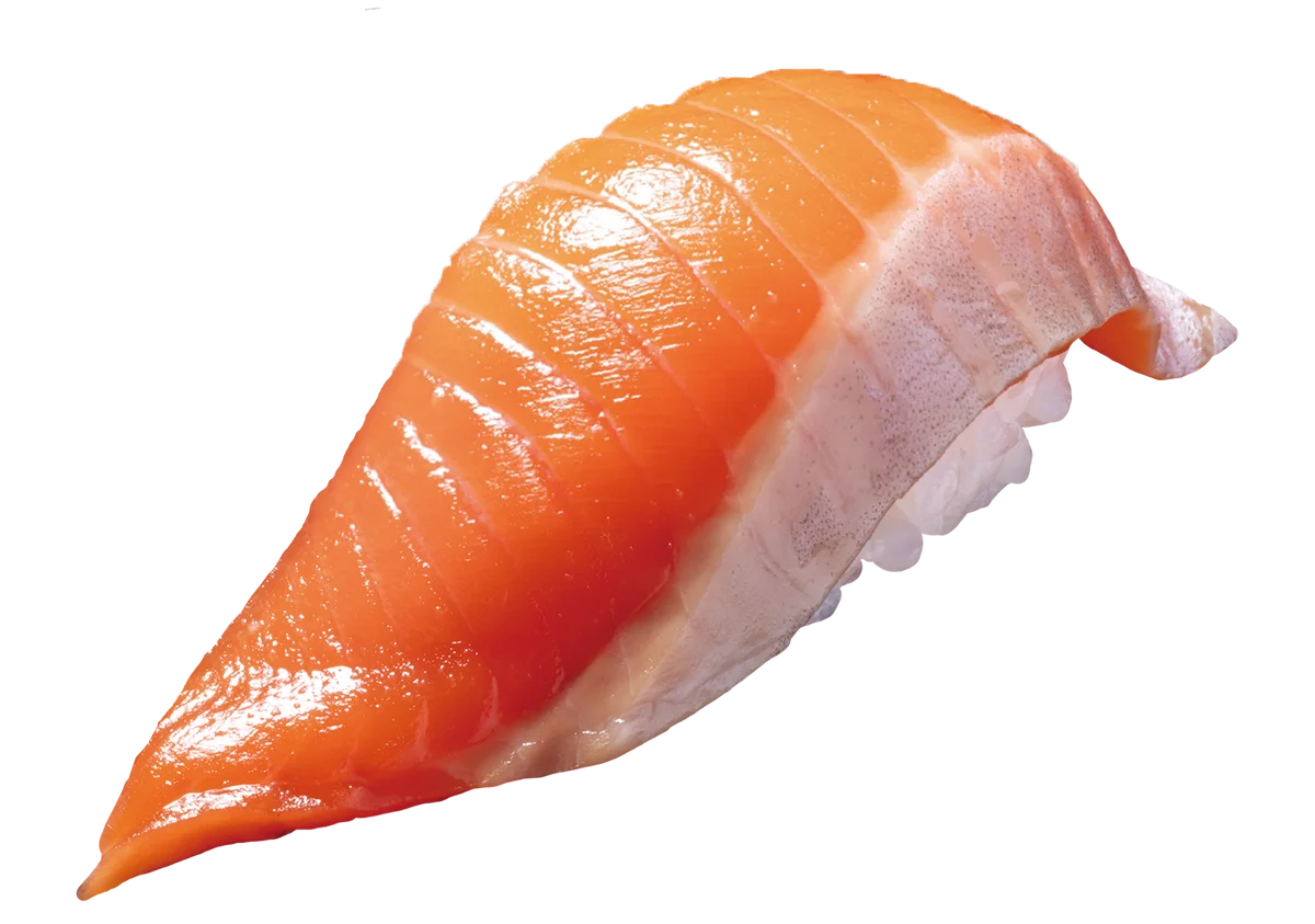 【はま寿司】三陸産銀鮭とホッケの天ぷら握りが100円（税込110円）！「はま寿司のにっぽん旨ねた祭り 第2弾」を開催！ 画像 2