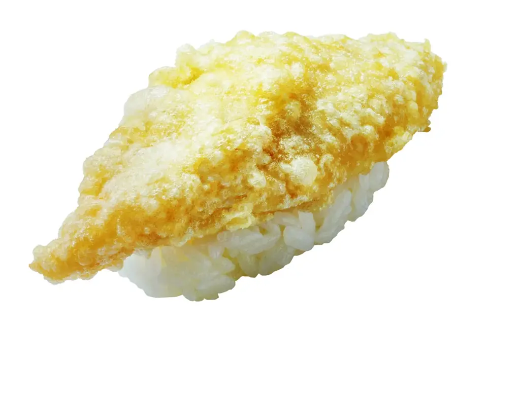 【はま寿司】三陸産銀鮭とホッケの天ぷら握りが100円（税込110円）！「はま寿司のにっぽん旨ねた祭り 第2弾」を開催！ 画像 3