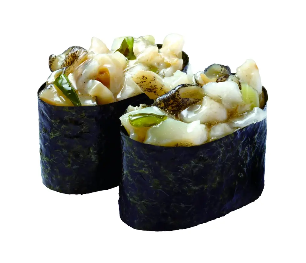 【はま寿司】三陸産銀鮭とホッケの天ぷら握りが100円（税込110円）！「はま寿司のにっぽん旨ねた祭り 第2弾」を開催！ 画像 4