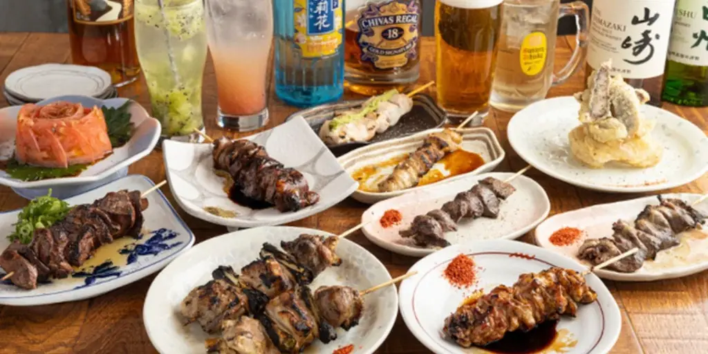 京都・梅田で連日満席の人気大衆居酒屋が四条烏丸に登場！『ボクのスタンド 四条烏丸店』2026年6月11日(木)にグランドオープン 画像 3