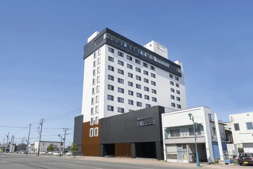 【北海道／苫小牧】「朝をもっとゆっくり過ごしたい」そんな声から誕生。12時レイトチェックアウト付なごみステイプラン新登場！ 画像 6