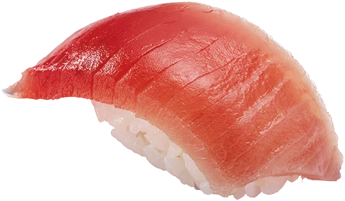 “とろ”を思いきり楽しむ、今だけのチャンス！大切りとろびん長まぐろ一貫１１０円（税込）をはじめ、人気の中とろも期間限定価格で登場、かっぱ寿司「絶品とろまぐろ祭り」開催！ 画像 3