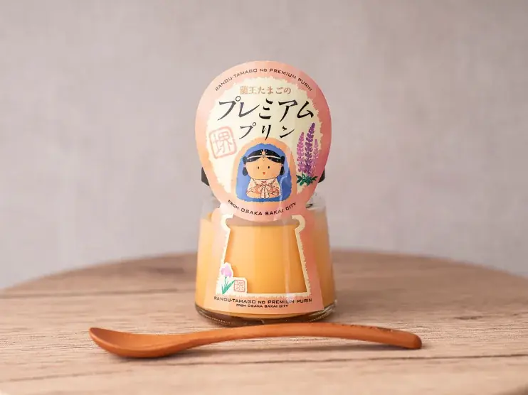 「ご当地の“極上プリン”が揃う」～ とろける、濃厚、ここでしか出会えない一品を ～阪急うめだ本店で「プリン巡り」初開催！人気ECサイト『ときめく！お取り寄せ』が期間限定出店（5月27日～6月2日） 画像 10