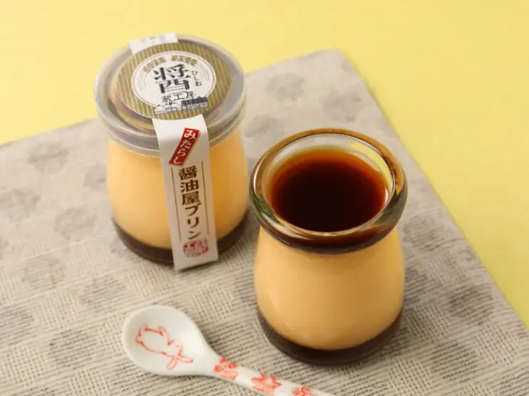 「ご当地の“極上プリン”が揃う」～ とろける、濃厚、ここでしか出会えない一品を ～阪急うめだ本店で「プリン巡り」初開催！人気ECサイト『ときめく！お取り寄せ』が期間限定出店（5月27日～6月2日） 画像 7