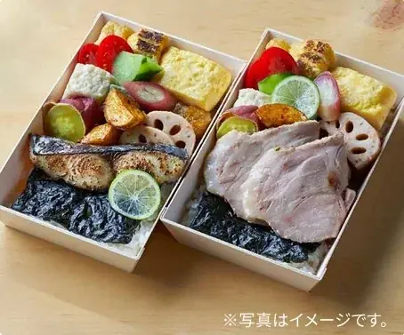 【阪神梅田本店】究極の20選！バラエティ豊かなおべんとうが並ぶ、阪神の名物イベントを今年も開催 画像 8