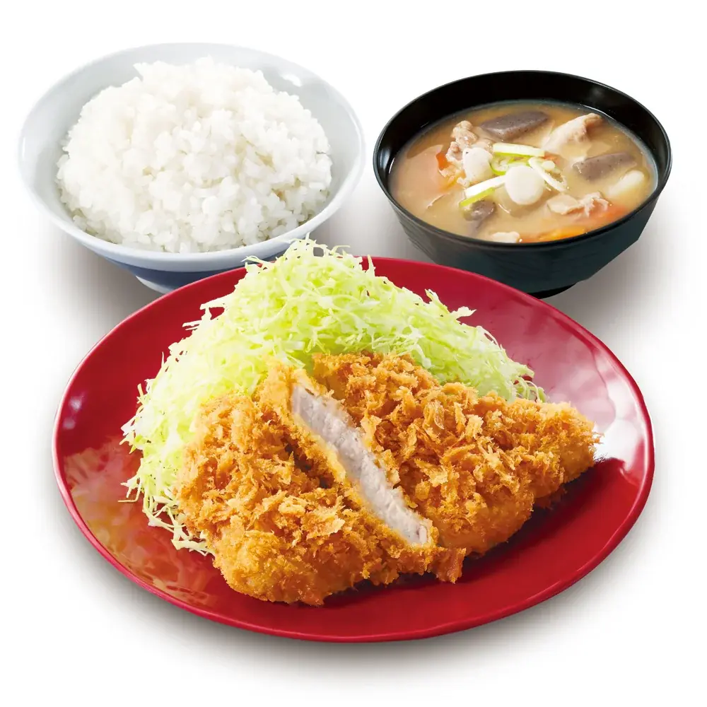 【お得な4日間】とんかつ専門店「かつや」感謝祭でお腹いっぱいに。 画像 4