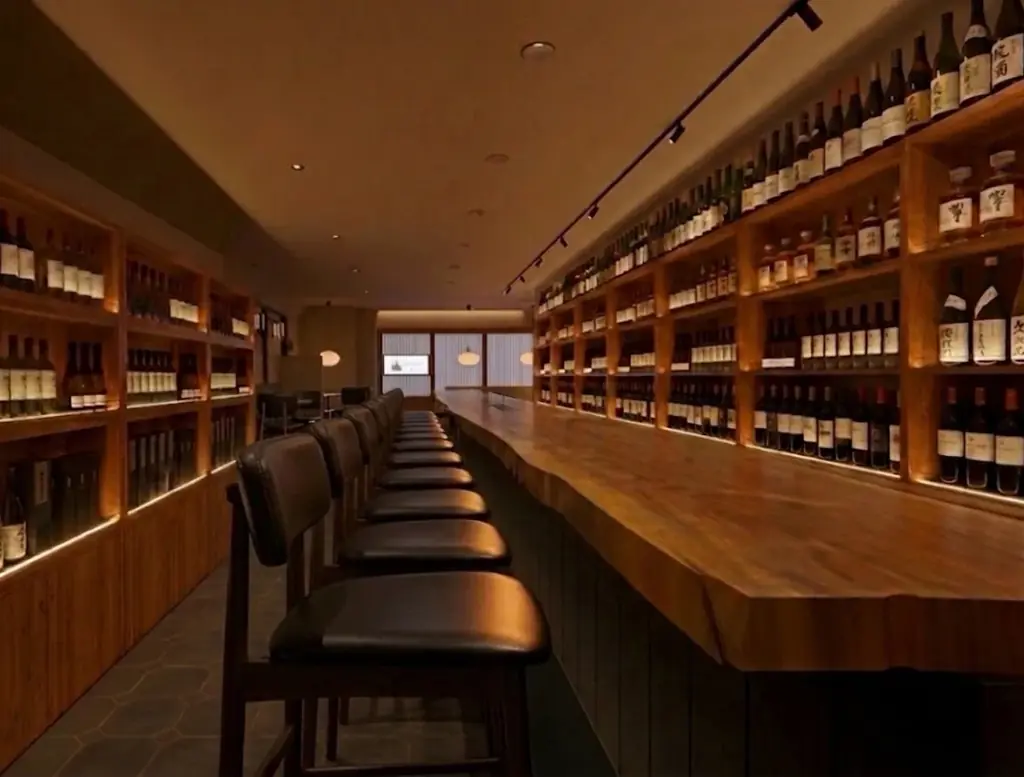 【2026年6月11日 NEW OPEN】京都・先斗町エリアに「WHISKY LAB. KYOTO PONTOCHO」をオープン 画像 3
