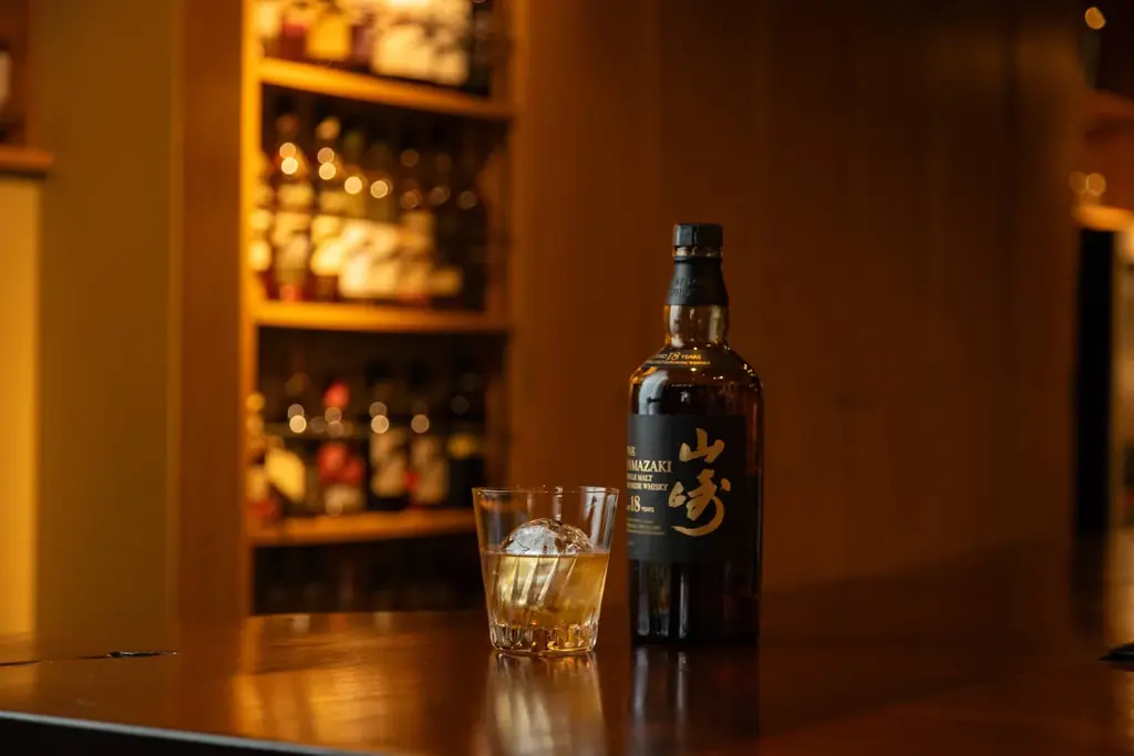 【2026年6月11日 NEW OPEN】京都・先斗町エリアに「WHISKY LAB. KYOTO PONTOCHO」をオープン 画像 4