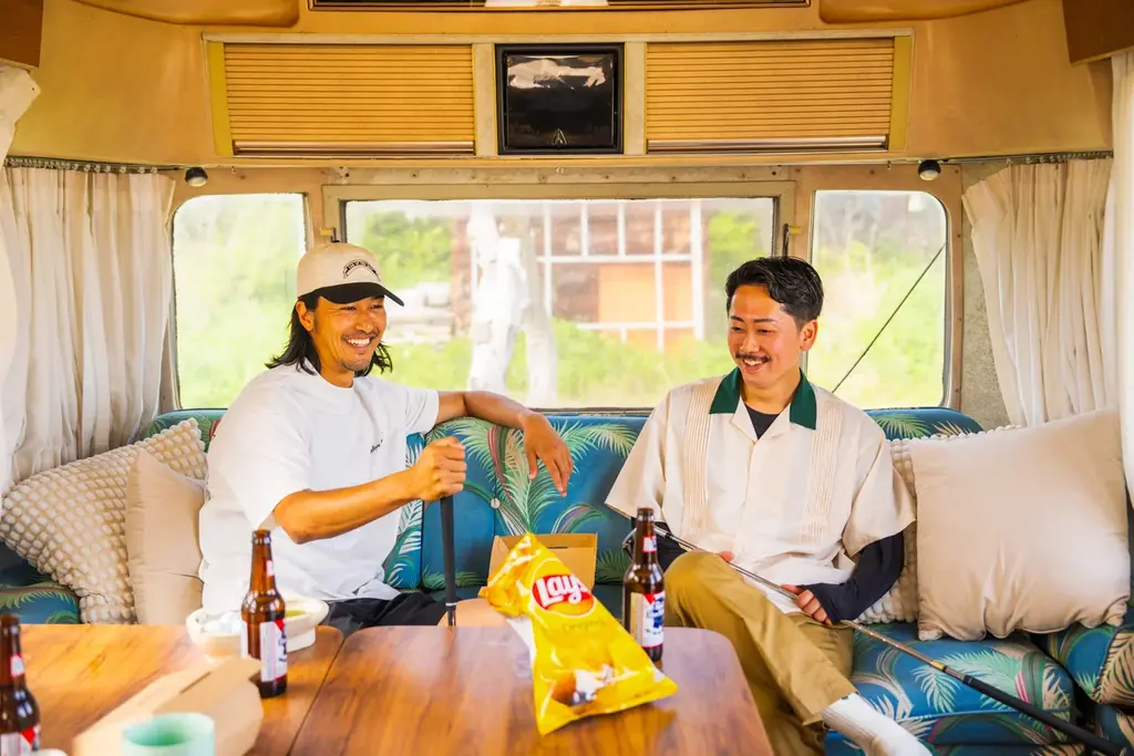SON OF THE CHEESE、ブランド初のゴルフライン「SON OF THE GOLF」をBEAMS GOLFとのコラボでローンチ 画像 3