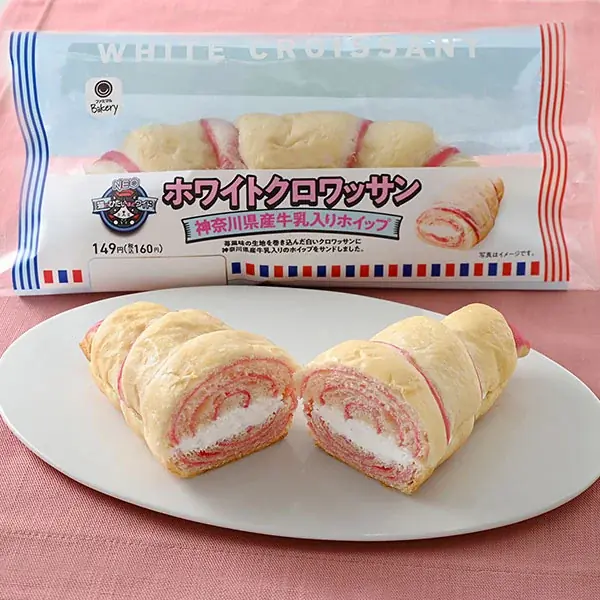 【関東地方限定】神奈川の“美味い”が勢ぞろい！ファミリーマート×テレビ神奈川「猫のひたいほどワイドNEO」タイアップ第2弾　家系ラーメンやナポリタンなど、地元ゆかりの3商品が5月26日（火）に登場 画像 6