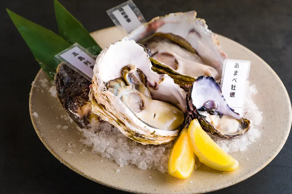 生牡蠣39円の“サンキュー”大特価！驚異の95％割引！牡蠣専門店が赤字覚悟の大感謝祭を初開催！【かき家こだはる　新橋店】 画像 3