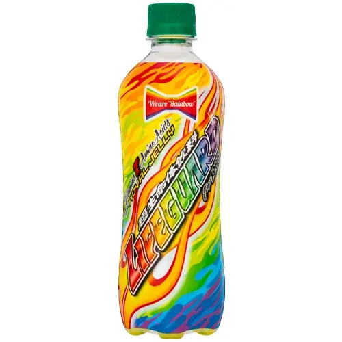 「ライフガード」レインボーパッケージを限定発売！多様性推進へ「We are “Rainbow”」キャンペーン 画像 3