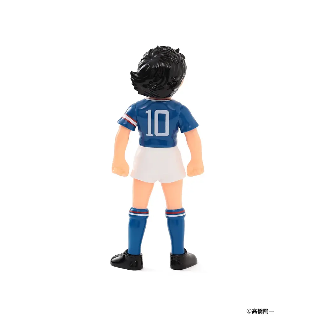 〈BEAMS MANGART〉がサッカー漫画『キャプテン翼』とのコラボレーションコレクション“Catch the Japan Dream!”を6月5日（金）より発売 画像 13