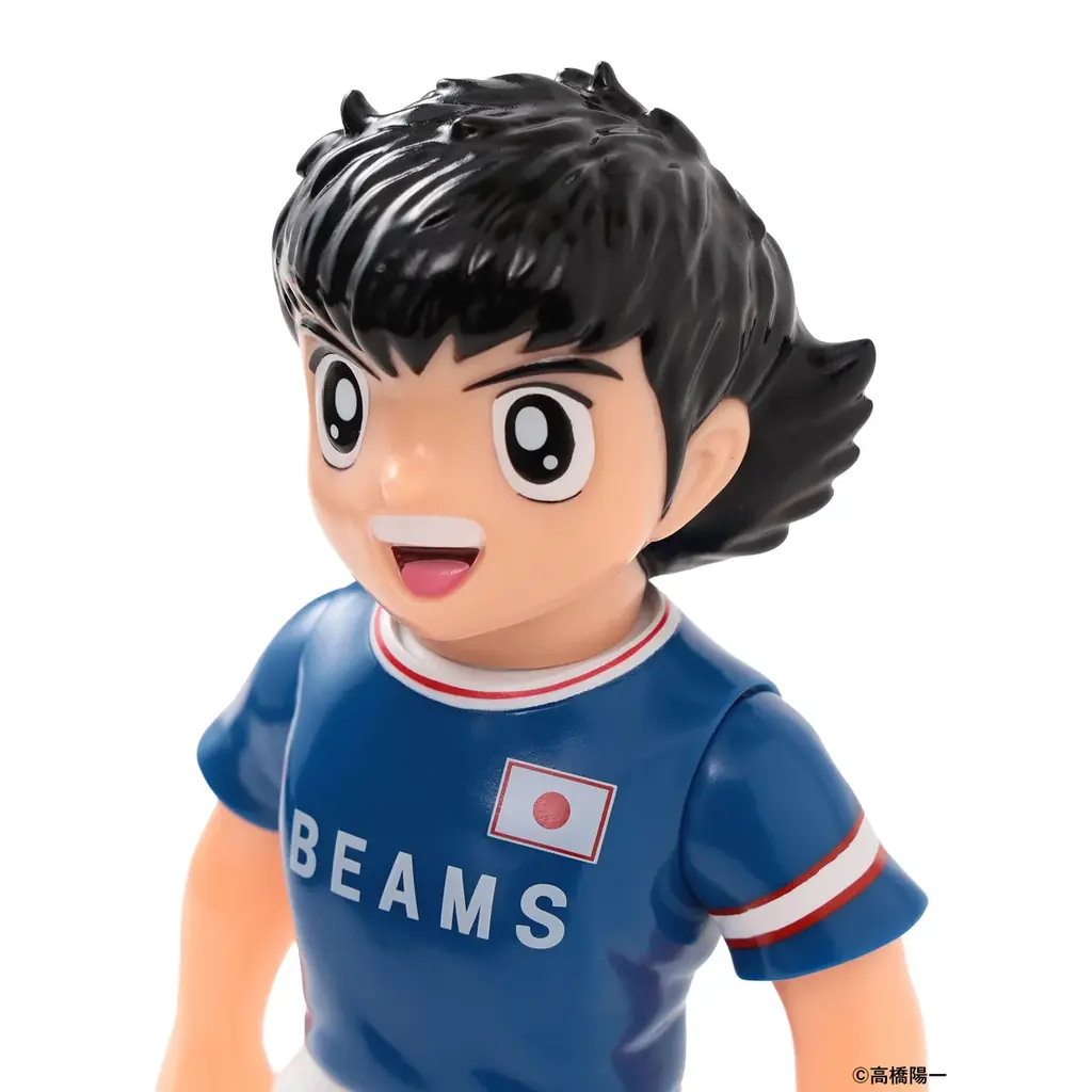 〈BEAMS MANGART〉がサッカー漫画『キャプテン翼』とのコラボレーションコレクション“Catch the Japan Dream!”を6月5日（金）より発売 画像 14