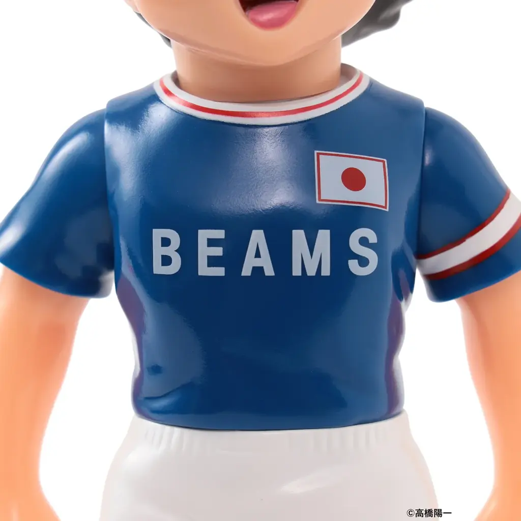 〈BEAMS MANGART〉がサッカー漫画『キャプテン翼』とのコラボレーションコレクション“Catch the Japan Dream!”を6月5日（金）より発売 画像 15