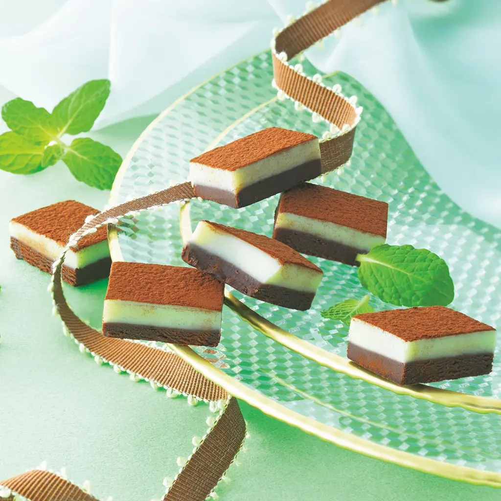 【ロイズ】初夏にさわやかなスイーツを！夏限定「白桃」と「チョコミント」のチョコレートを6月3日に発売。 画像 6